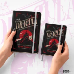 Alternative view of Dracula