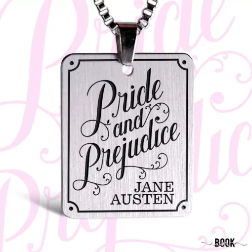 Orgullo y Prejuicio - Pride and Prejudice