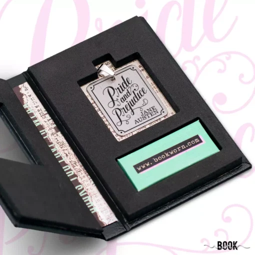 Orgullo y Prejuicio - Pride and Prejudice - Image 3