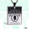 Las Aventuras de Sherlock Holmes