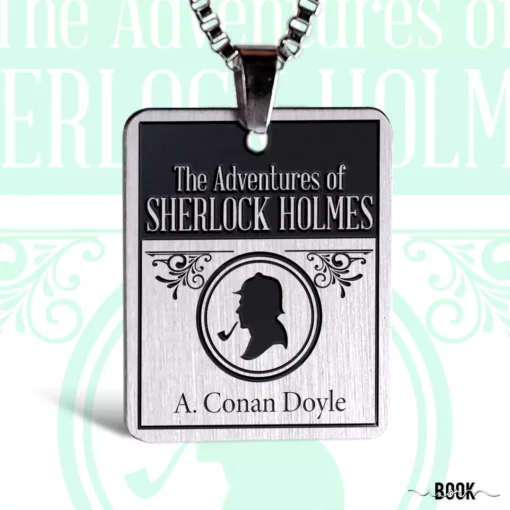 Las Aventuras de Sherlock Holmes