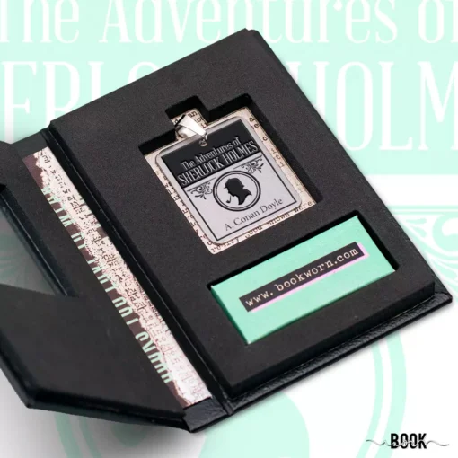 Las Aventuras de Sherlock Holmes - Image 3