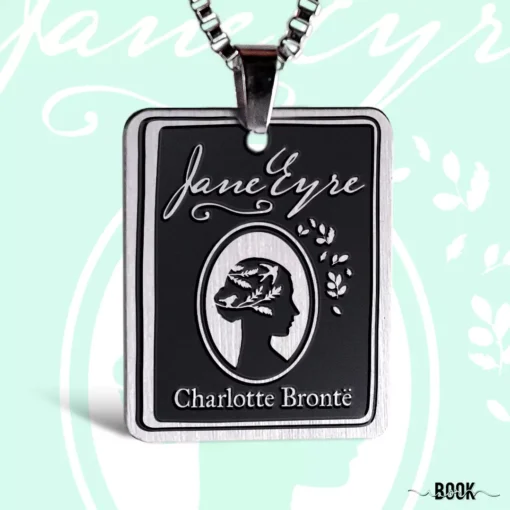 Jane Eyre