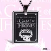 Juego de Tronos - A Game of Thrones