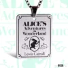 Alicia en el País de las Maravillas - Alice's Adventures