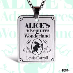 Alicia en el País de las Maravillas - Alice's Adventures