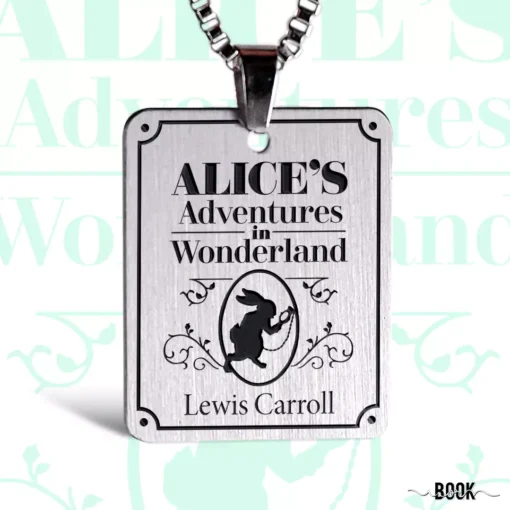 Alicia en el País de las Maravillas - Alice's Adventures
