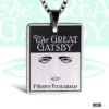 El Gran Gatsby - The Great Gatsby