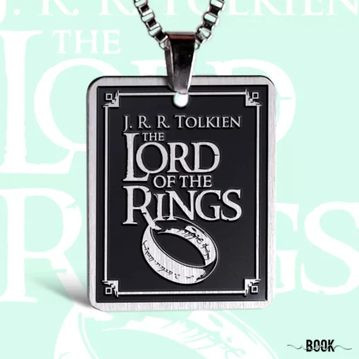 El Señor de los Anillos - Lord of the Rings