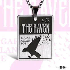 El Cuervo - The Raven