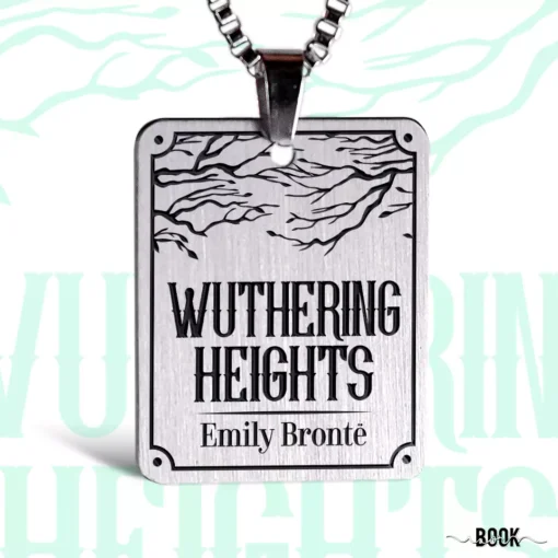 Cumbres Borrascosas - Wuthering Heights