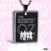 El Mago de Oz - The Wonderful Wizard of Oz
