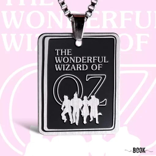 El Mago de Oz - The Wonderful Wizard of Oz