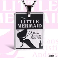 La Sirenita - The Little Mermaid