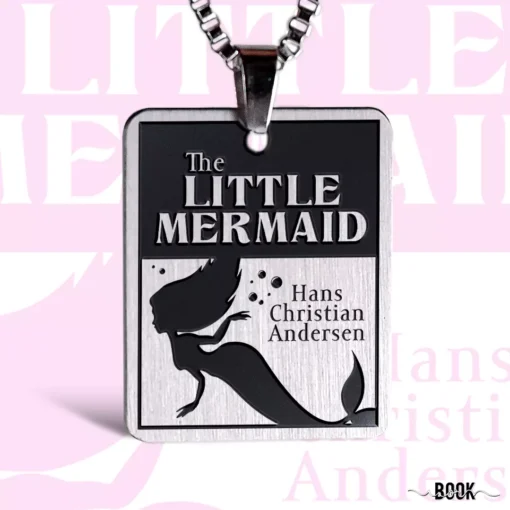 La Sirenita - The Little Mermaid