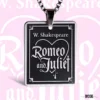 Romeo y Julieta