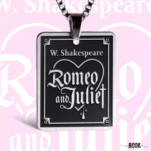 Romeo y Julieta