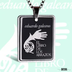 El Libro de los Abrazos