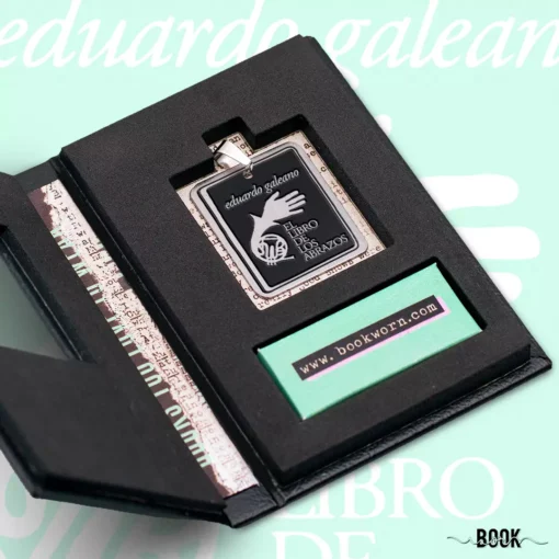 El Libro de los Abrazos - Image 3