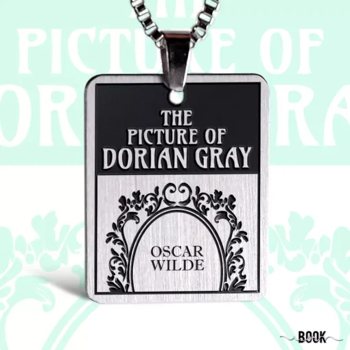 El Retrato de Dorian Gray - The Picture of Dorian Gray