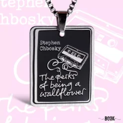 Las Ventajas de Ser Invisible - The Perks of Being a Wallflower