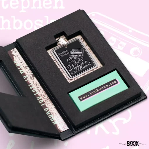 Las Ventajas de Ser Invisible - The Perks of Being a Wallflower - Image 3