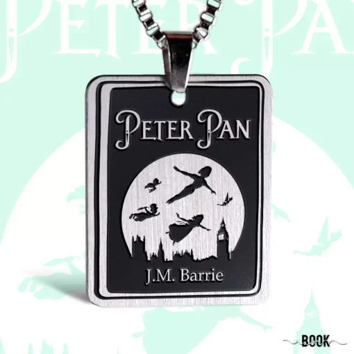 Peter Pan