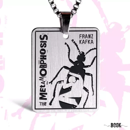 La Metamorfosis - The Metamorphosis