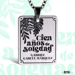 Cien Años de Soledad