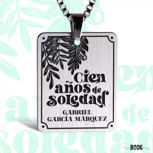 Cien Años de Soledad