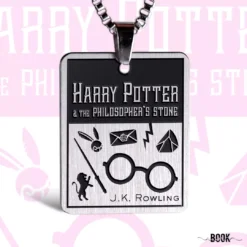 Harry Potter y la Piedra Filosofal - Philosopher's Stone