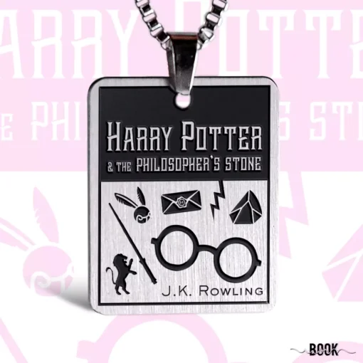 Harry Potter y la Piedra Filosofal - Philosopher's Stone