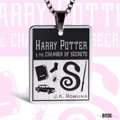 Harry Potter y la Cámara Secreta - Chamber of Secrets
