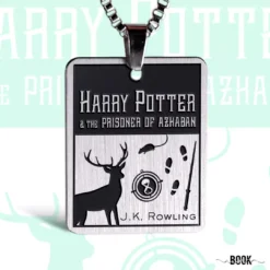Harry Potter y el Prisionero de Azkaban - Prisoner of Azkkaban