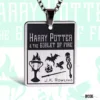 Harry Potter y el Caliz de Fuego - Goblet of Fire
