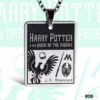 Harry Potter y la Orden del Fenix - Order of the Phoenix