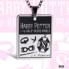 Harry Potter y el Principe Mestizo - Half Blood Prince