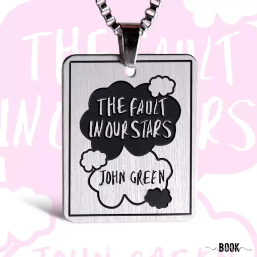Bajo la Misma Estrella - The Fault in our Stars