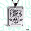 Blancanieves - Snow White