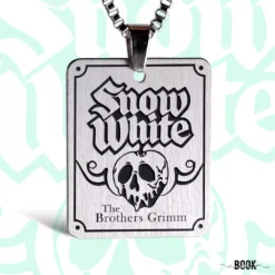 Blancanieves - Snow White