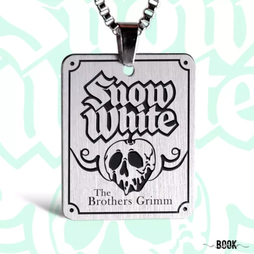 Blancanieves - Snow White