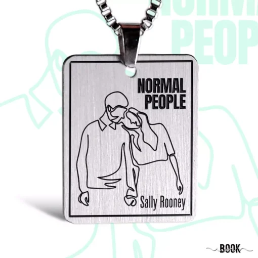 Gente Normal - Normal People