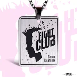 El Club de la Pelea - Fight Club
