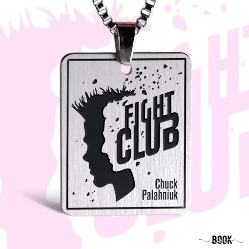 El Club de la Pelea - Fight Club