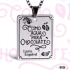 Como Agua para Chocolate