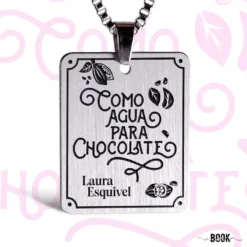 Como Agua para Chocolate