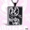Los Juegos del Hambre - The Hunger Games