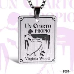 Un cuarto propio - A room of ones own