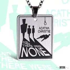 Y no quedo ninguno - And then there were none