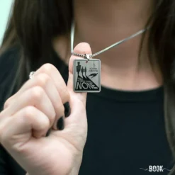 Alternative view of Y no quedo ninguno - And then there were none